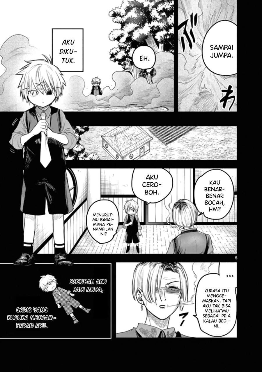 Chapter 191 - halaman 6