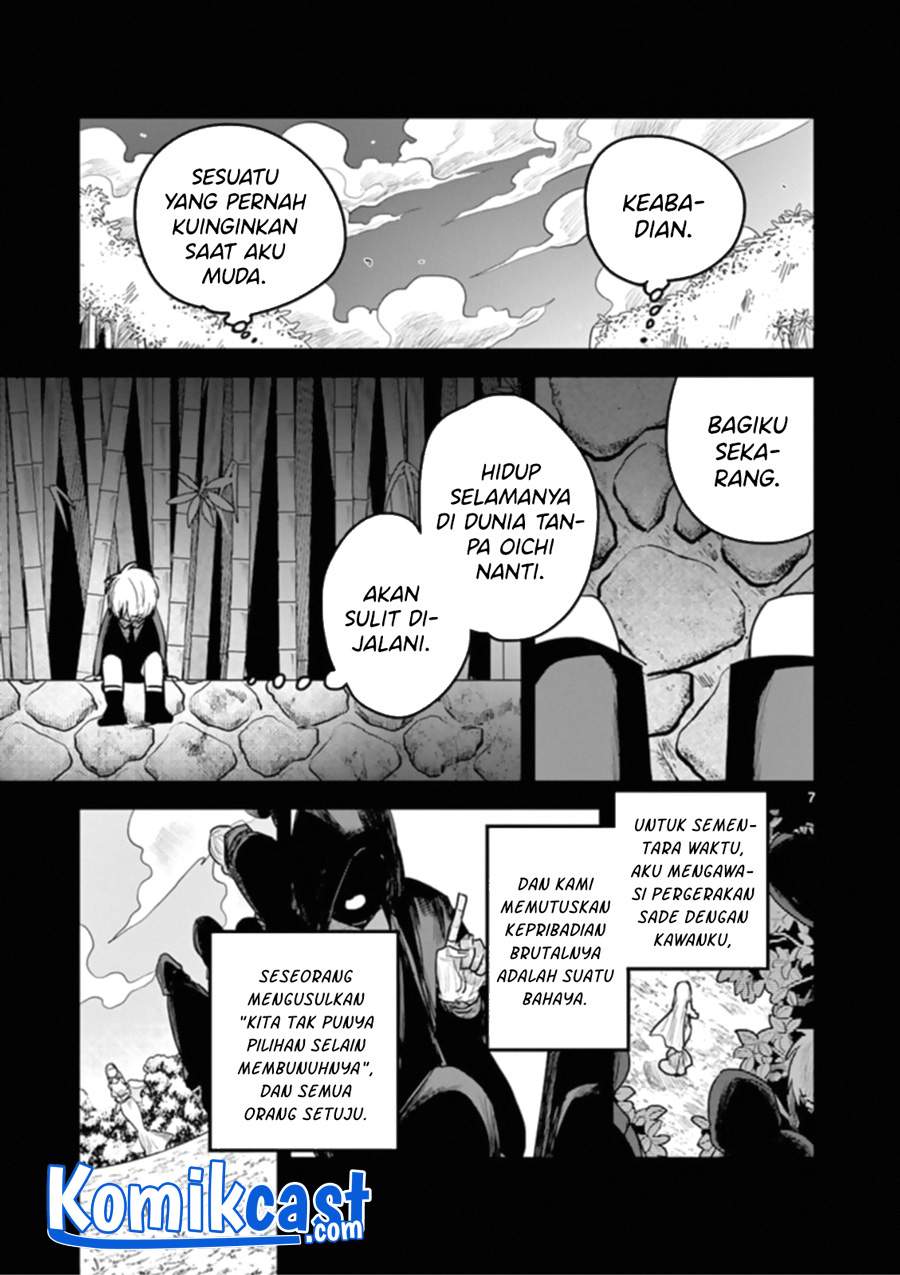 Chapter 191 - halaman 8