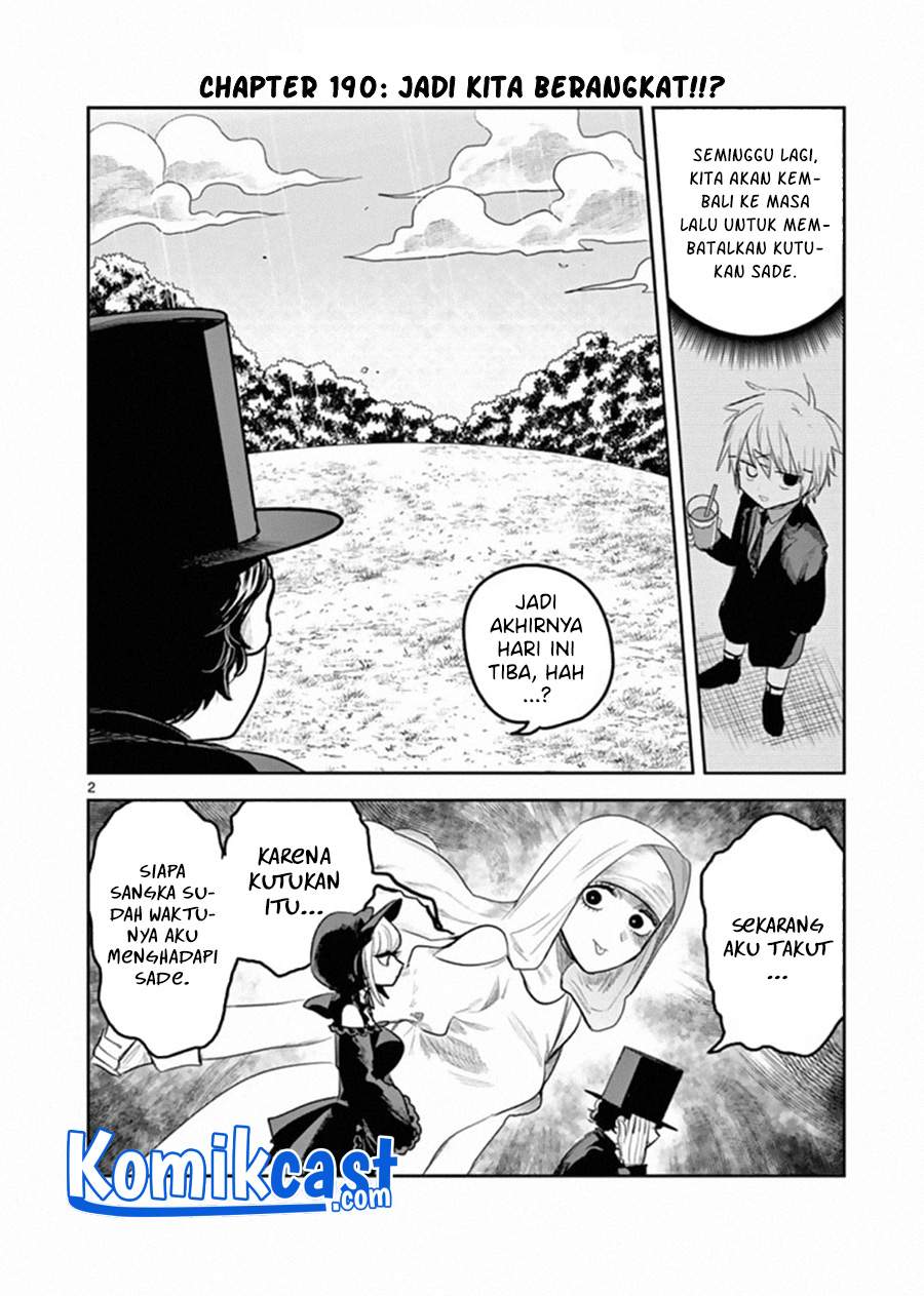 Chapter 190 - halaman 3
