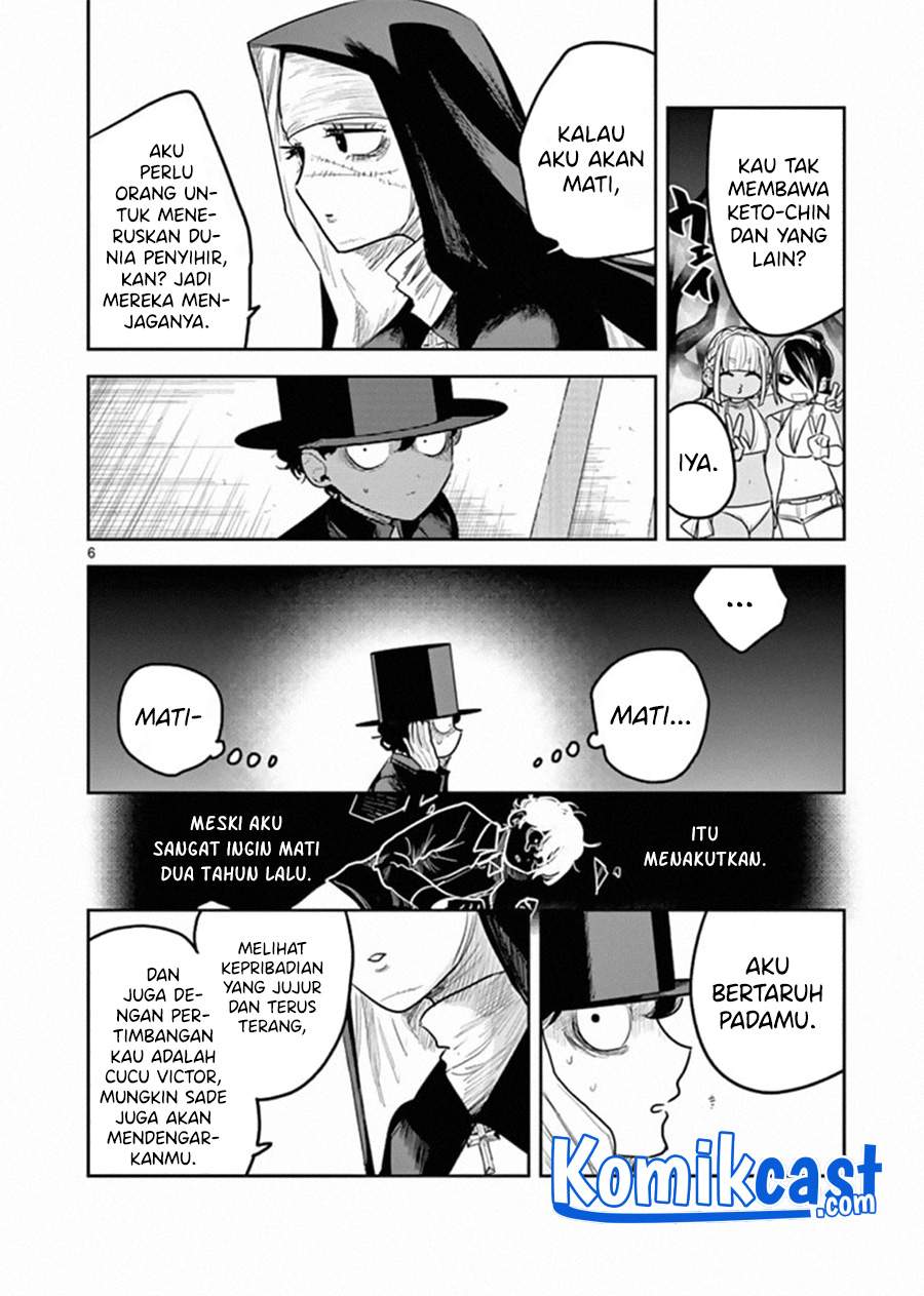Chapter 190 - halaman 7
