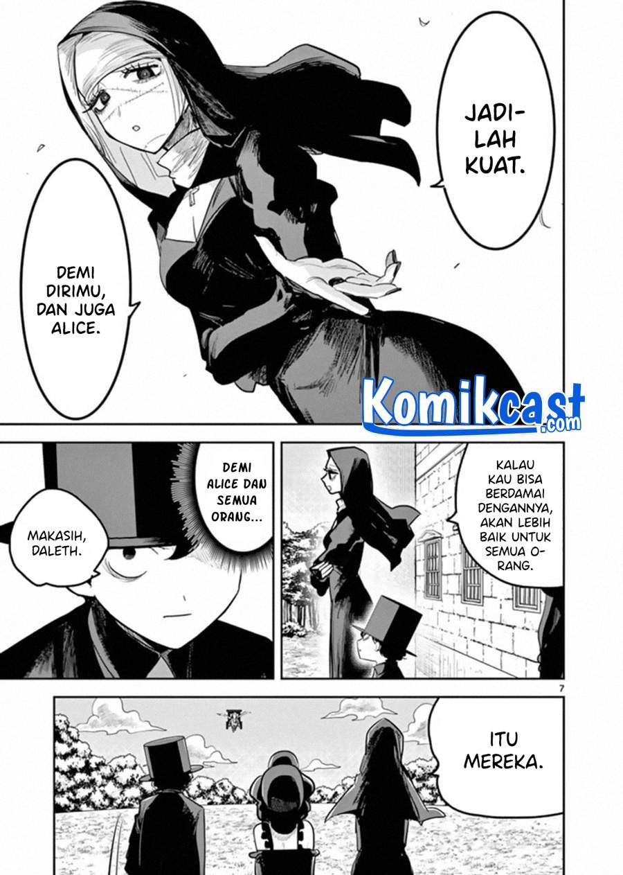 Chapter 190 - halaman 8
