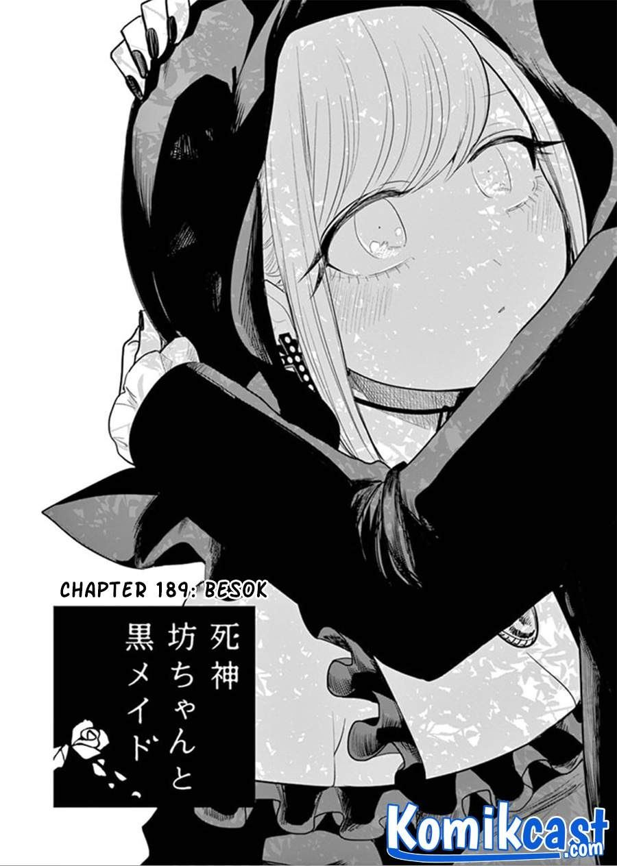 Chapter 189 - halaman 2