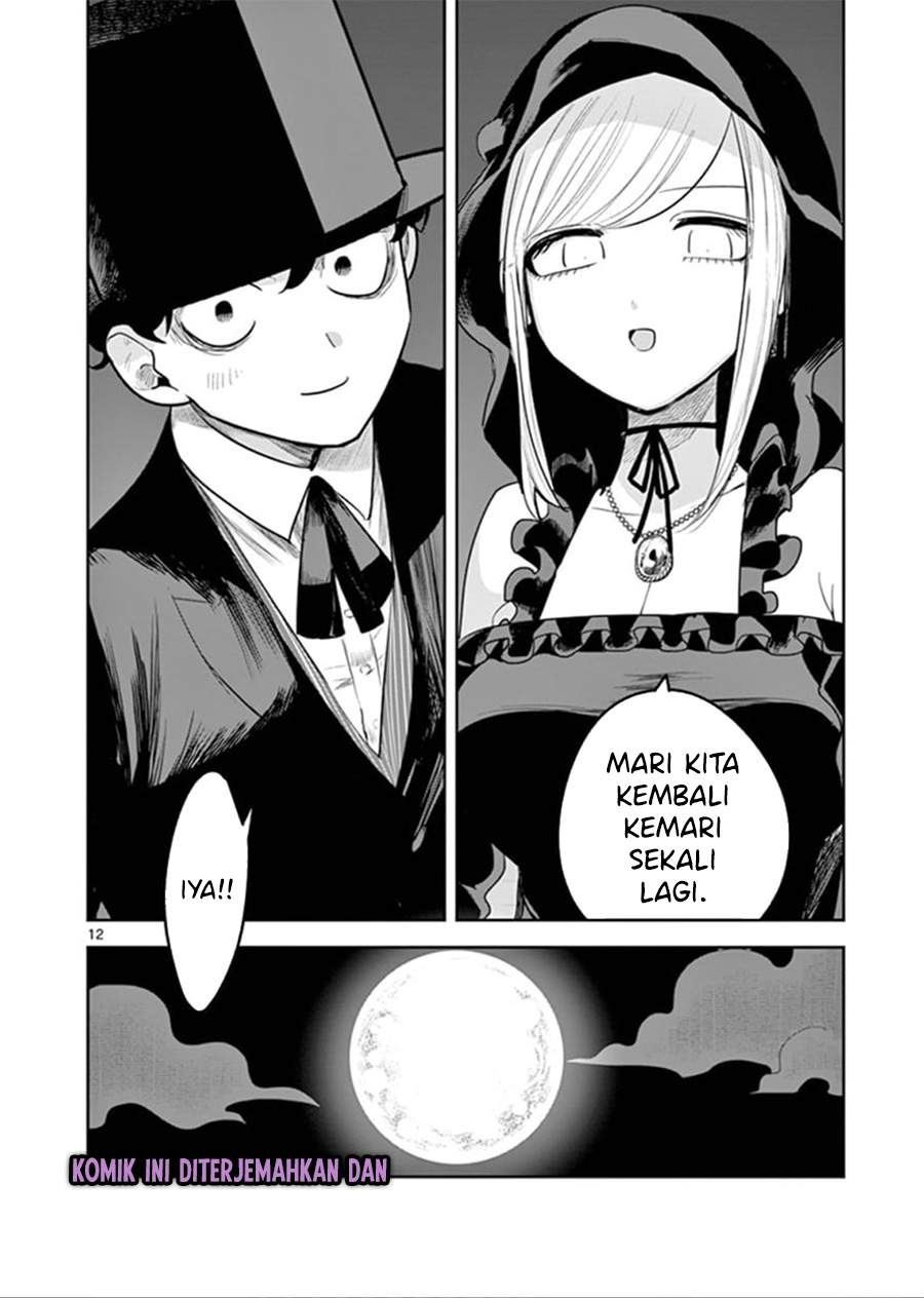 Chapter 189 - halaman 13
