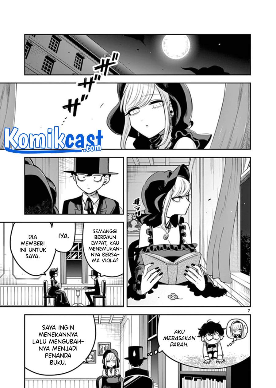 Chapter 189 - halaman 8