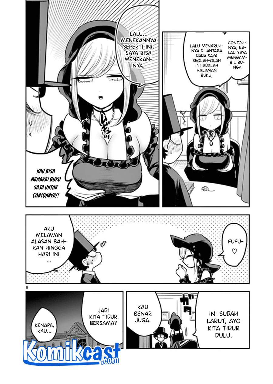 Chapter 189 - halaman 9