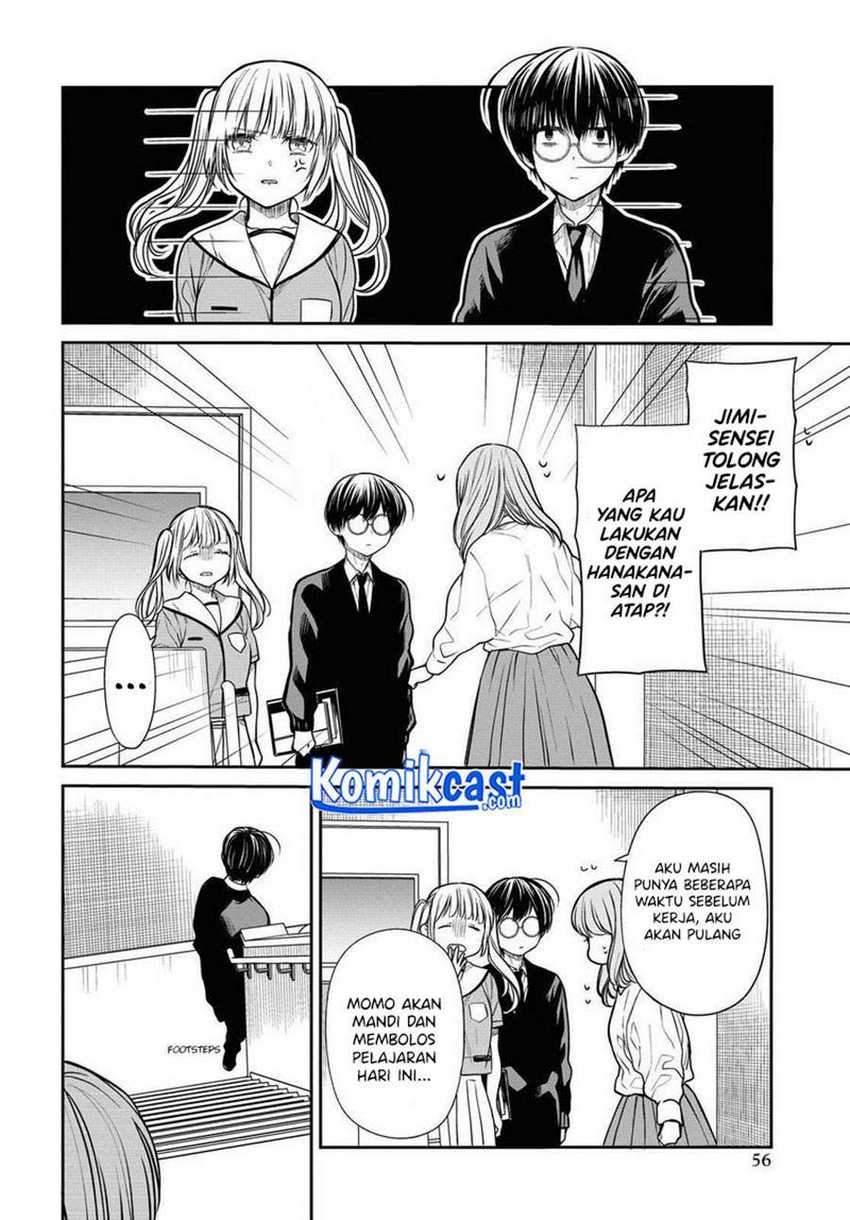 Chapter 32 - halaman 14
