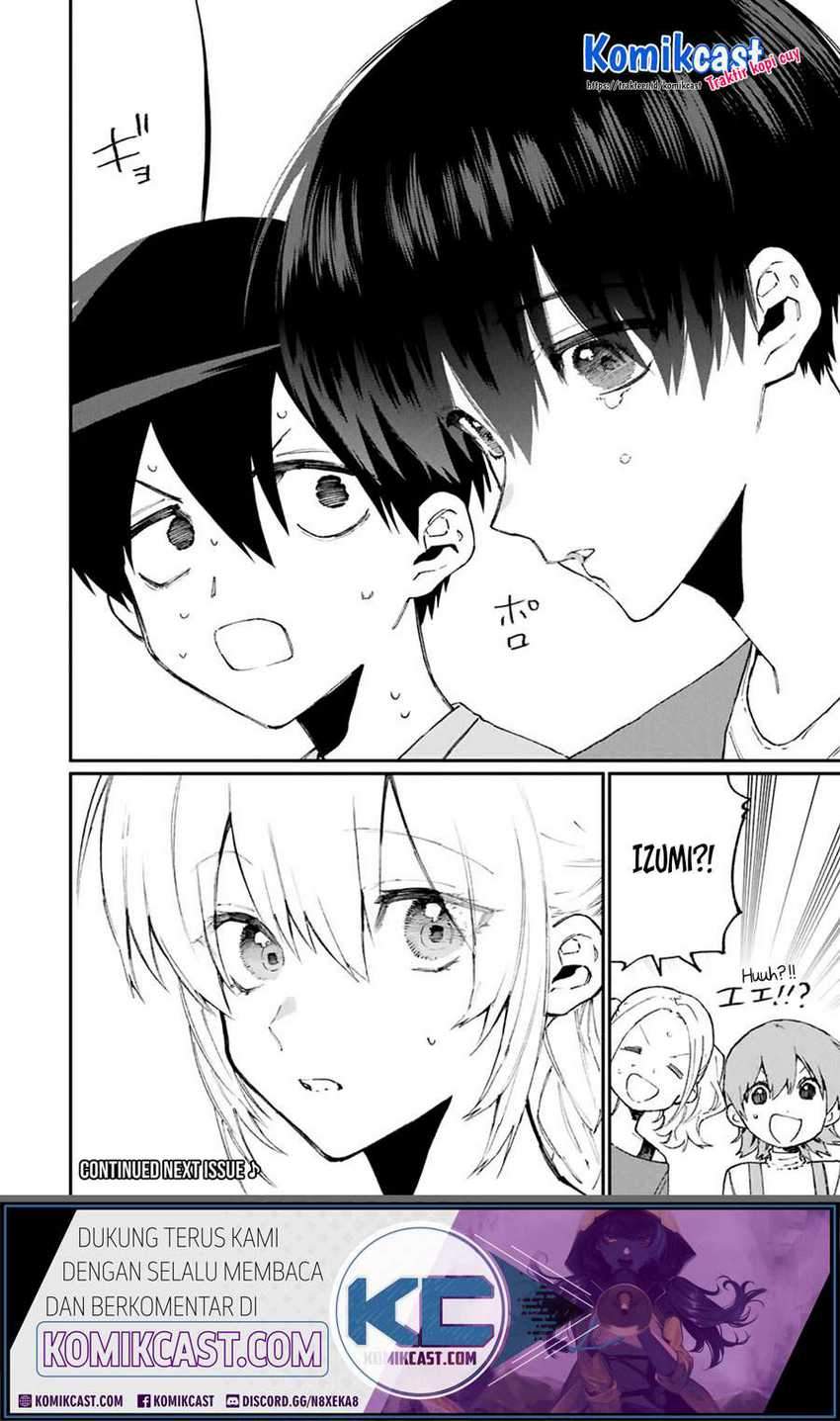 Chapter 116 - halaman 14