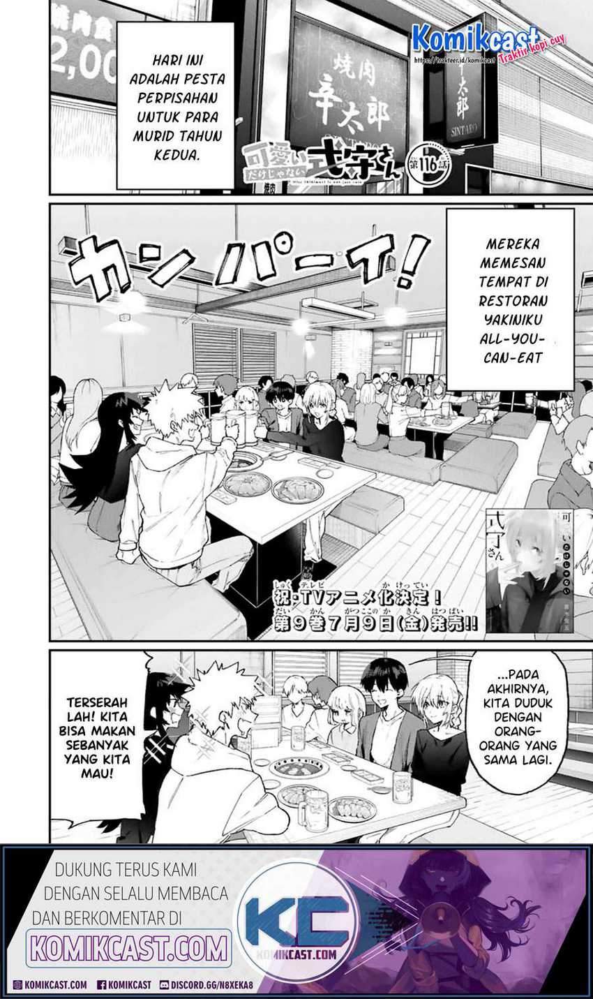 Chapter 116 - halaman 3