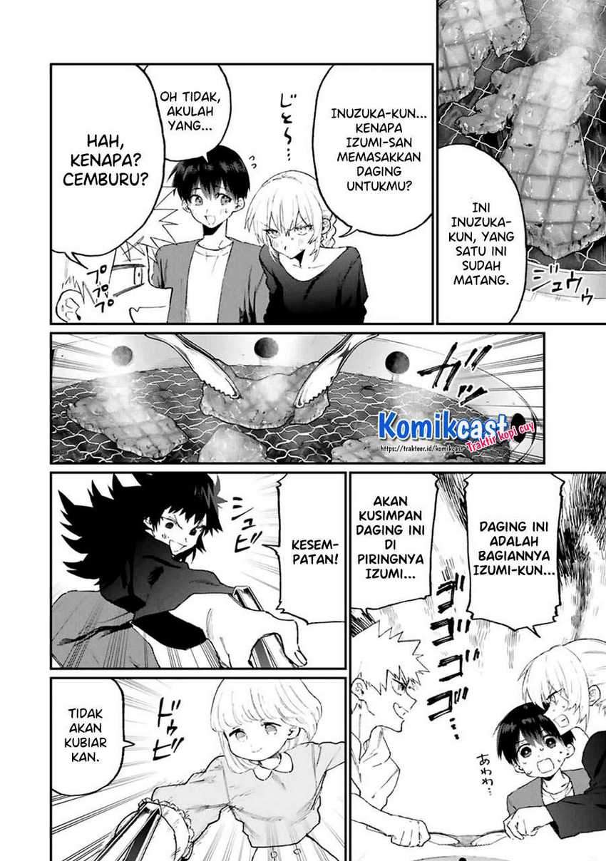 Chapter 116 - halaman 4