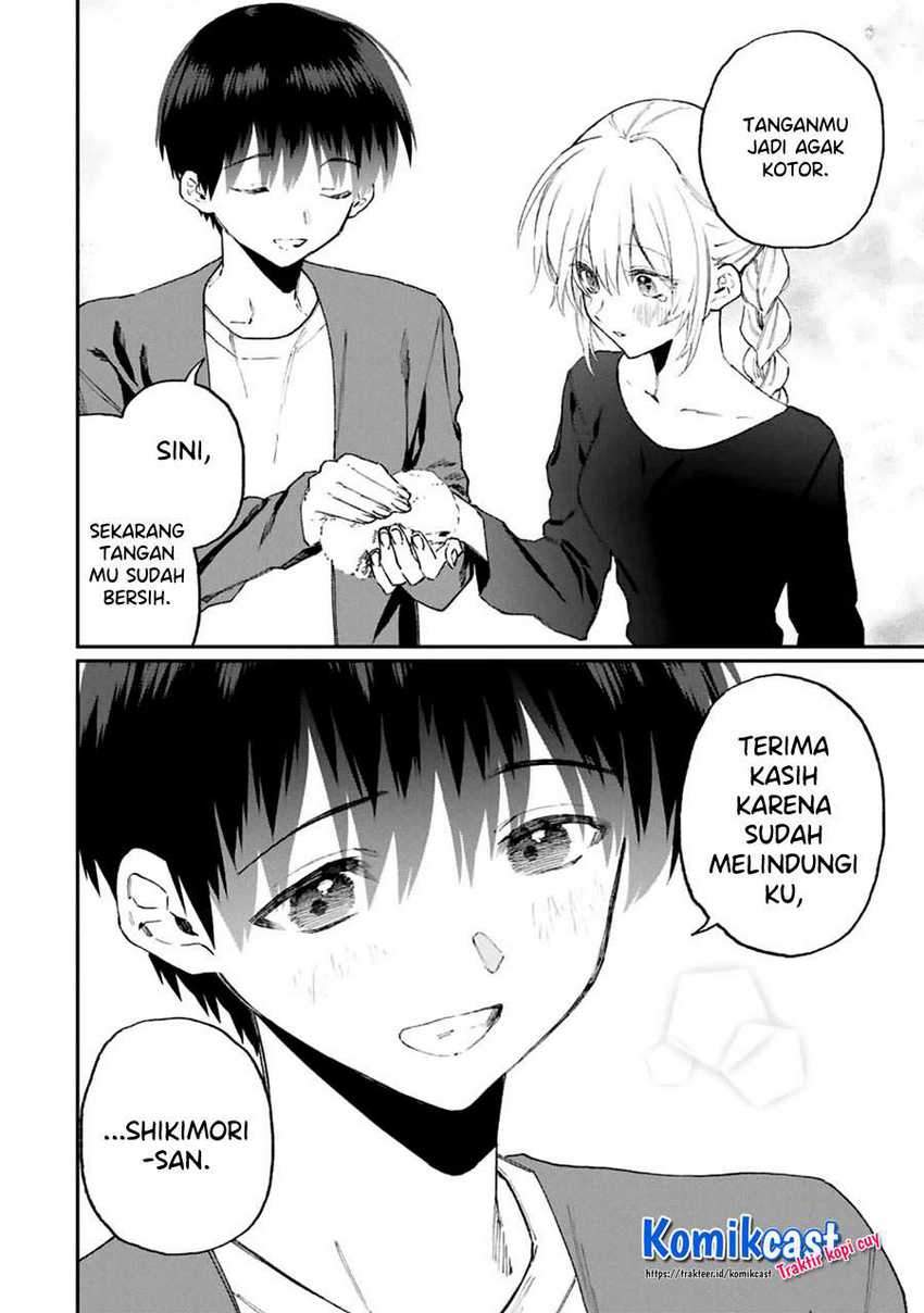 Chapter 116 - halaman 6