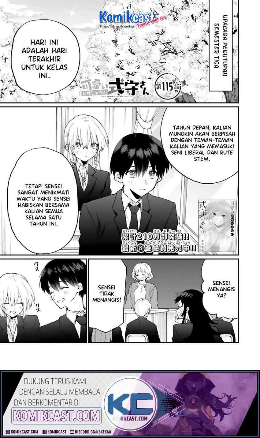 Chapter 115 - halaman 3