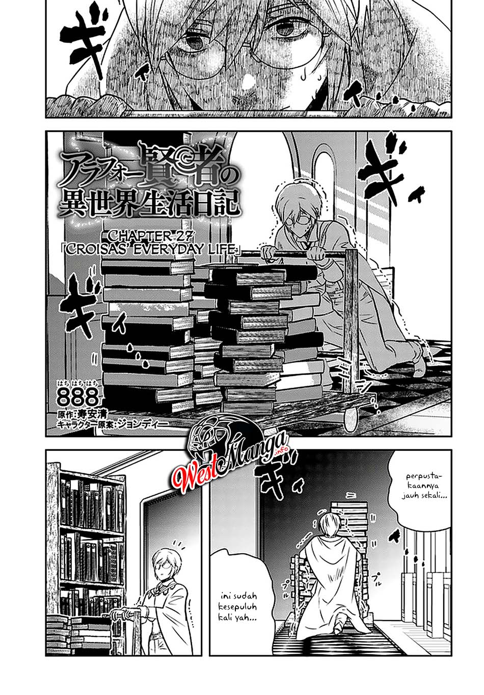 Chapter 27 - halaman 3