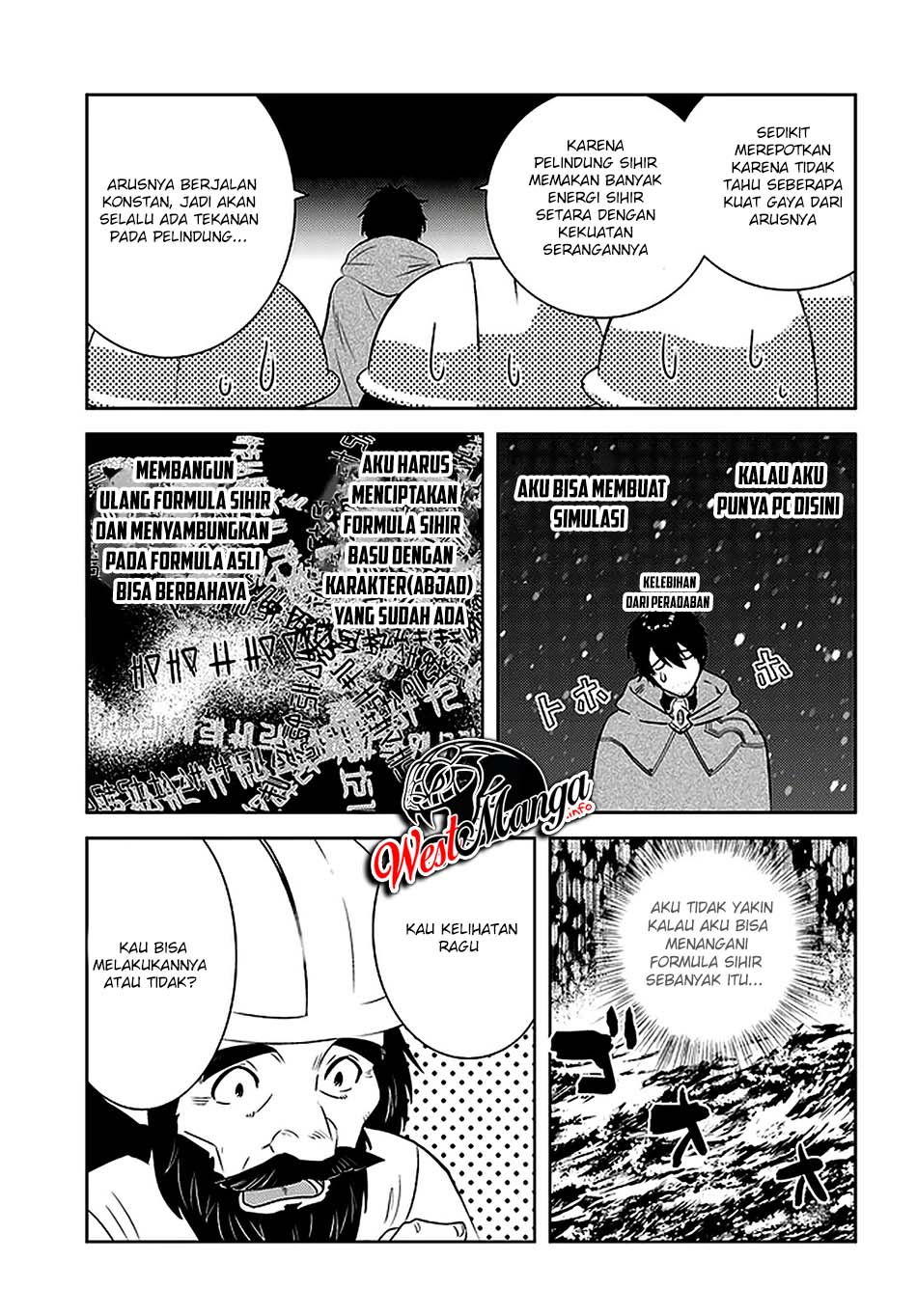 Chapter 27 - halaman 21