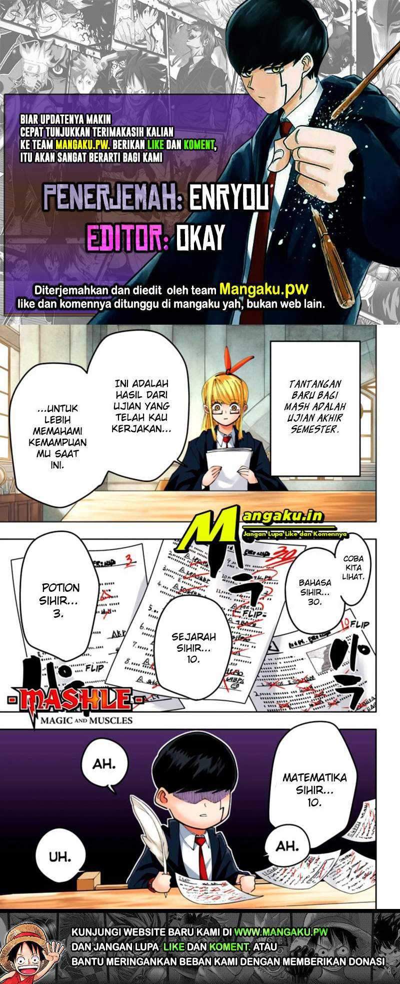 Chapter 74 - halaman 2
