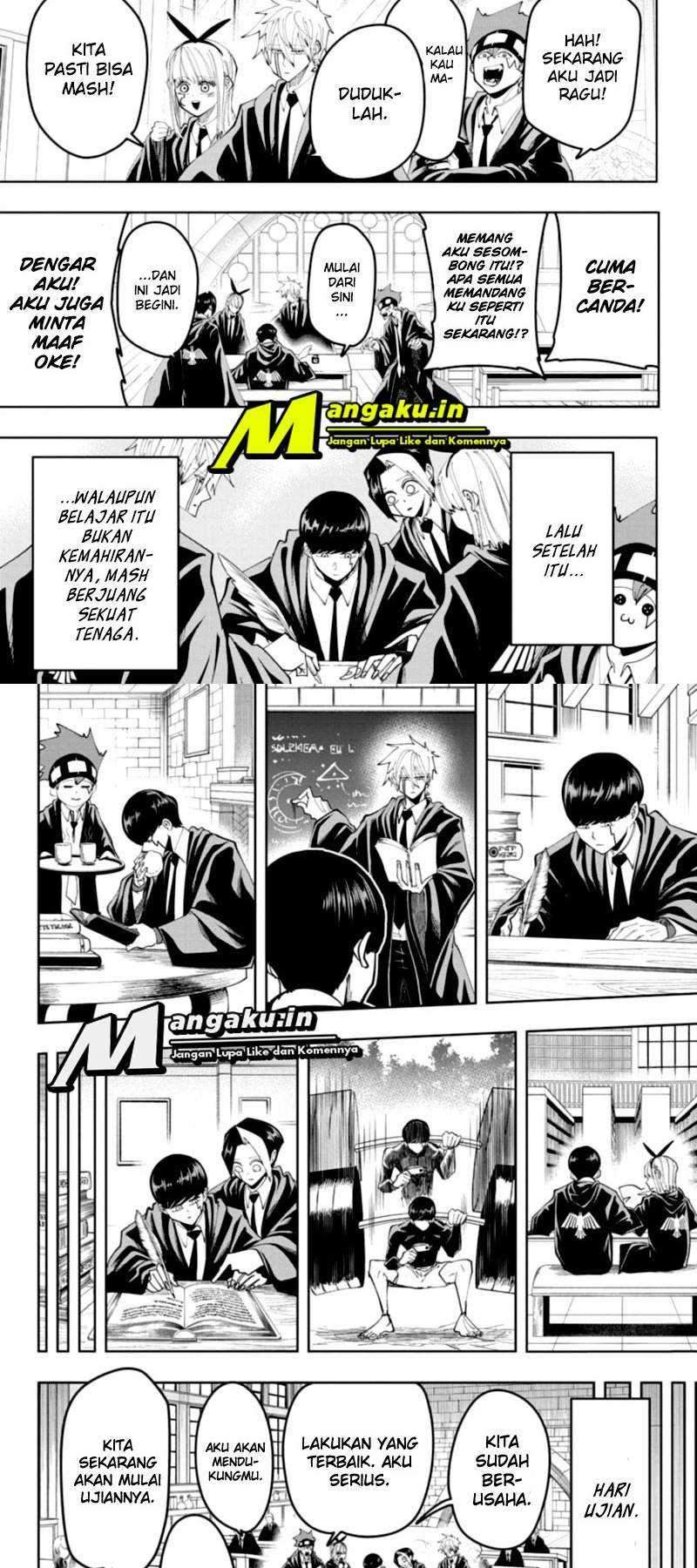Chapter 74 - halaman 12
