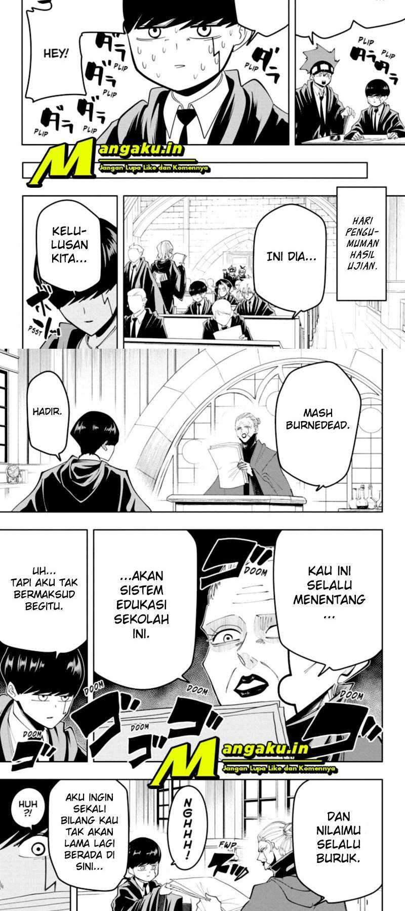 Chapter 74 - halaman 14