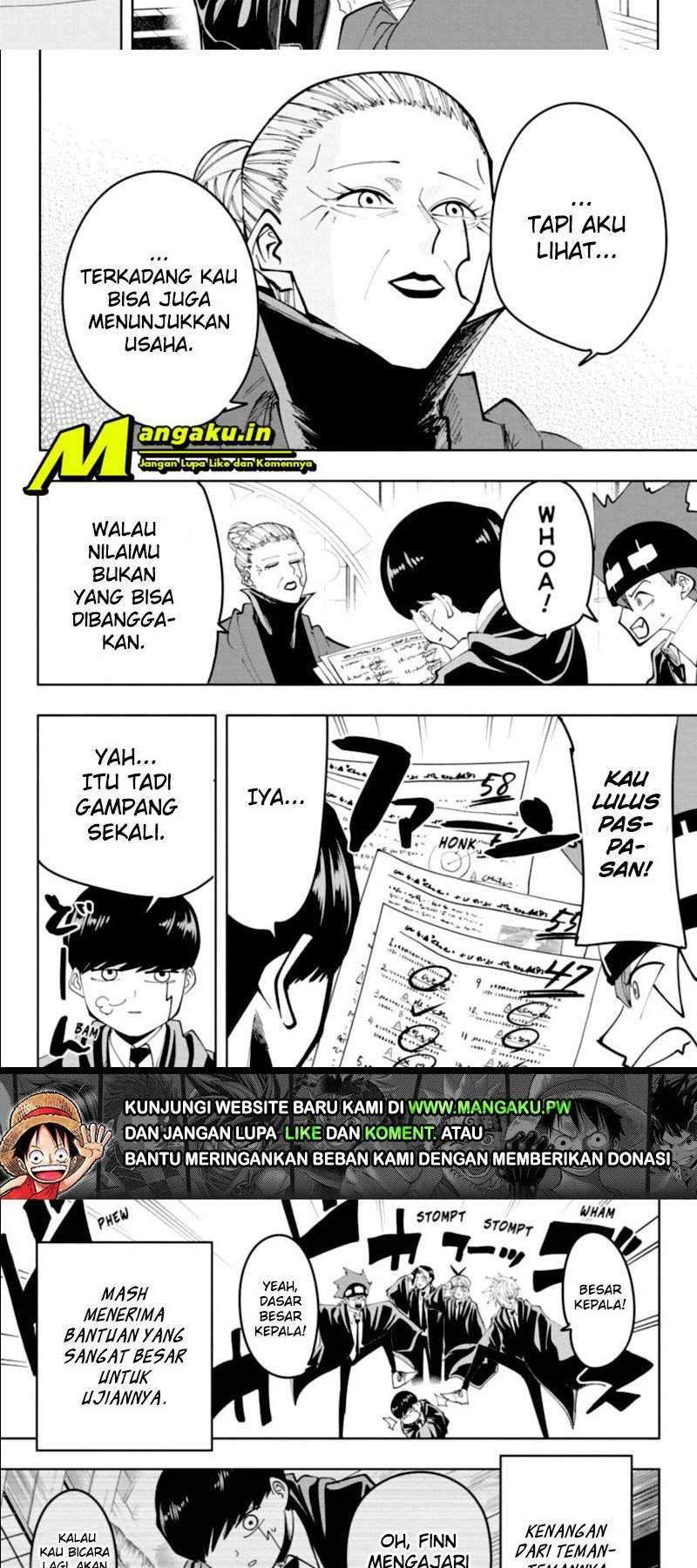 Chapter 74 - halaman 15