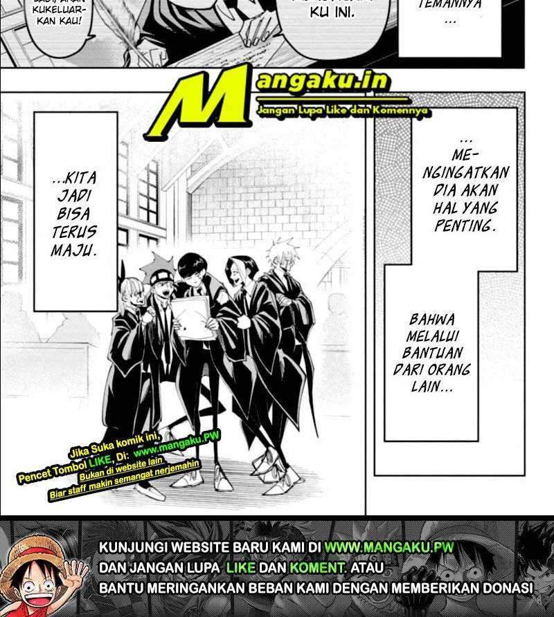 Chapter 74 - halaman 16