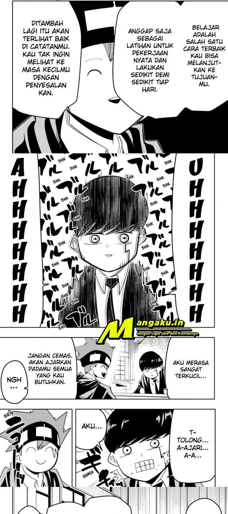 Chapter 74 - halaman 5