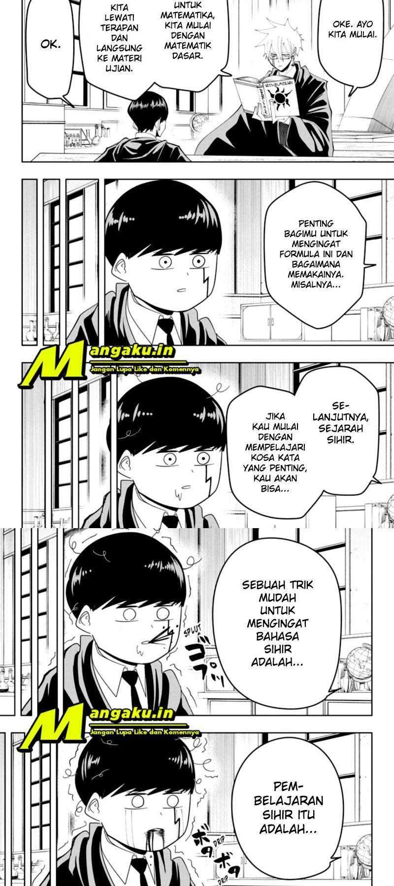 Chapter 74 - halaman 6