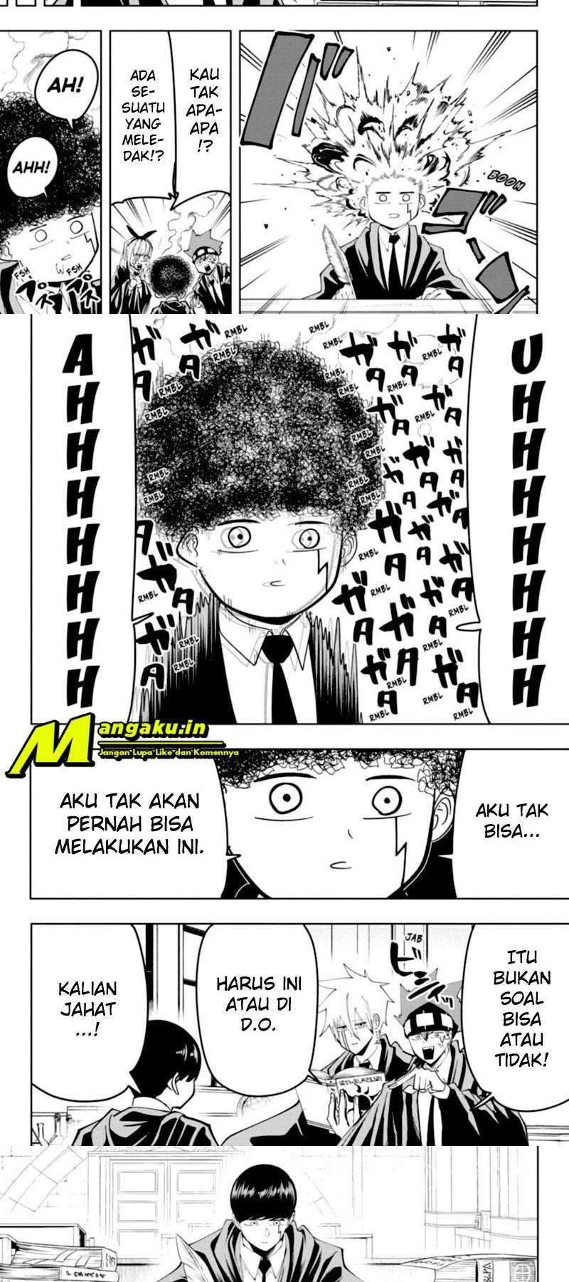 Chapter 74 - halaman 7