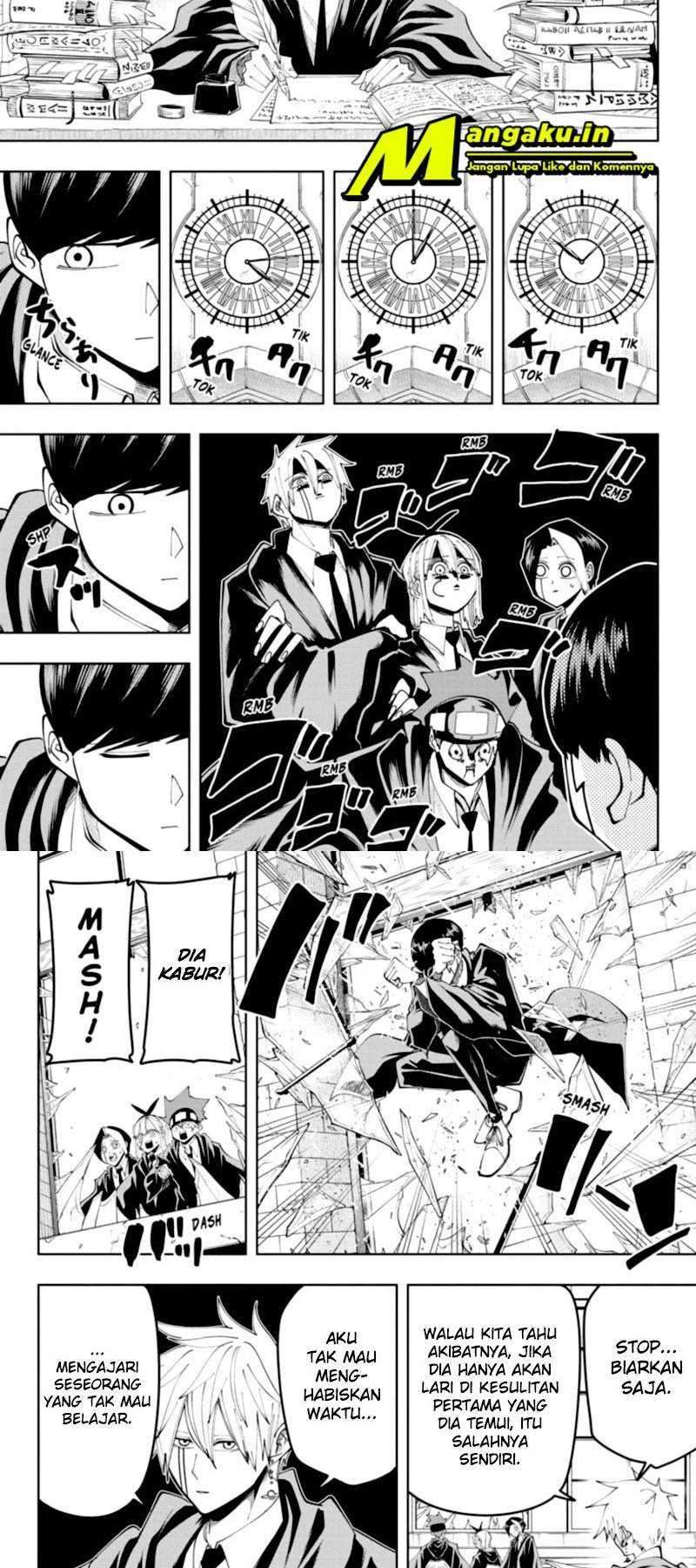 Chapter 74 - halaman 8