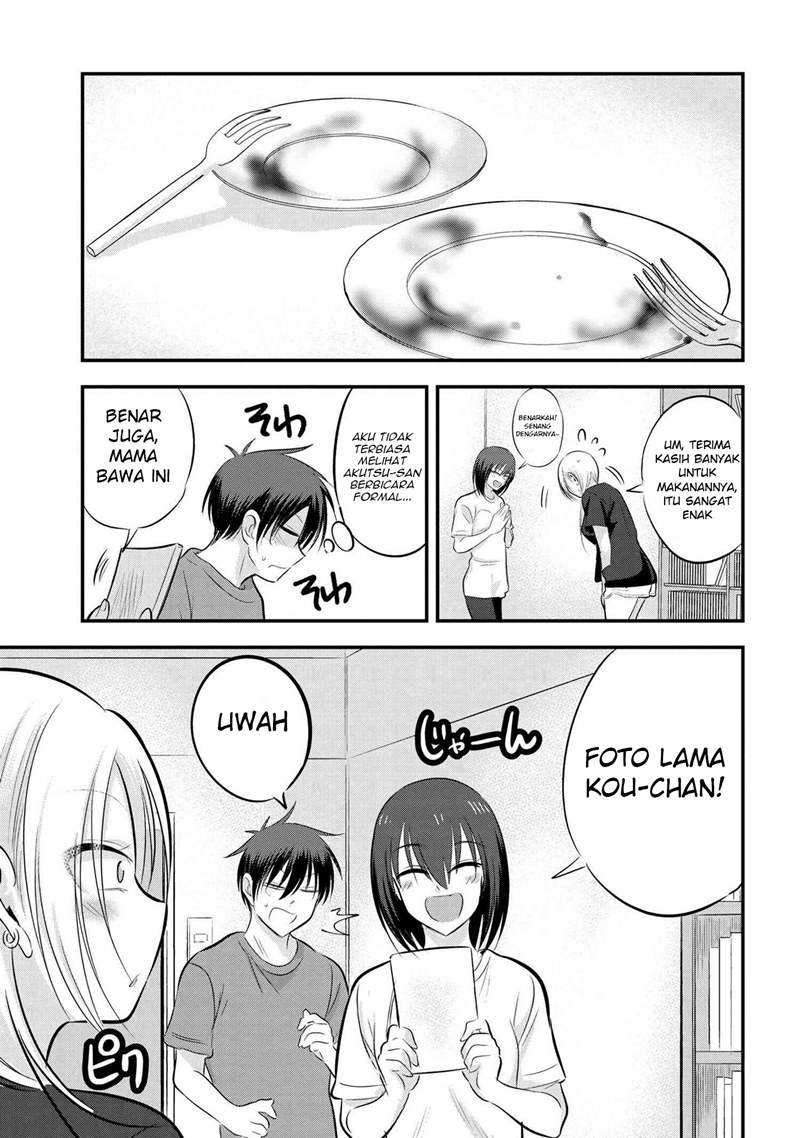 Chapter 83 - halaman 3