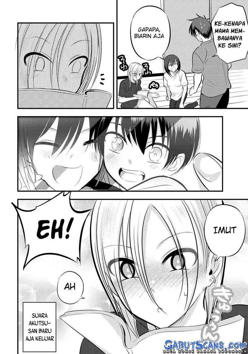 Chapter 83 - halaman 4