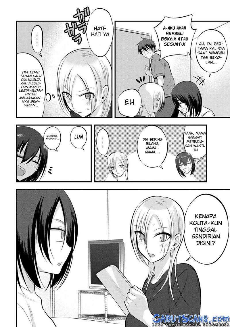 Chapter 83 - halaman 6