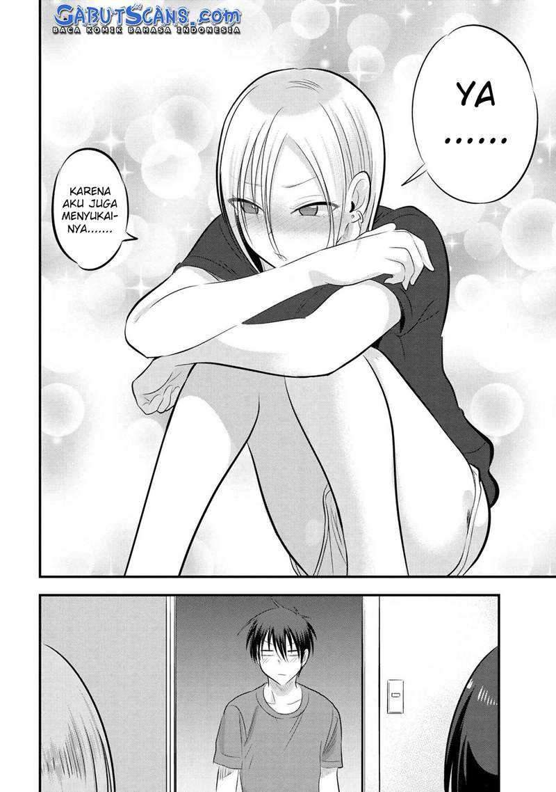 Chapter 83 - halaman 8