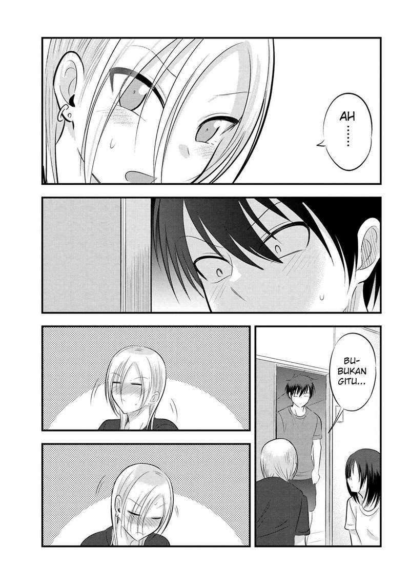 Chapter 83 - halaman 9