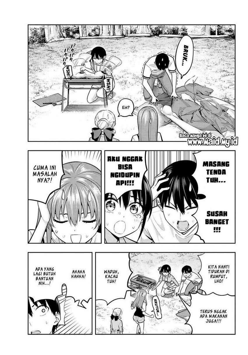 Chapter 56 - halaman 16