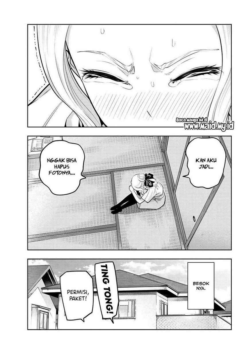 Chapter 55 - halaman 17