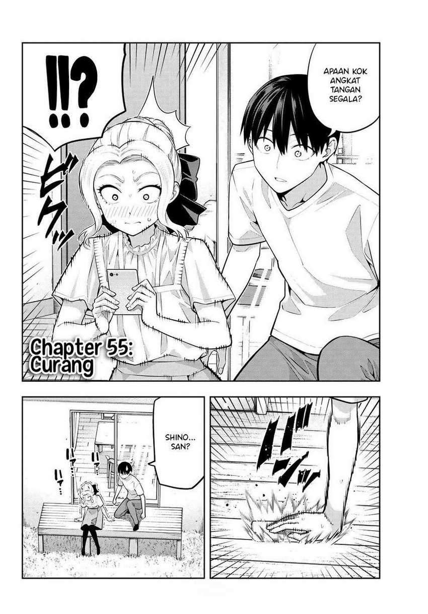 Chapter 55 - halaman 6