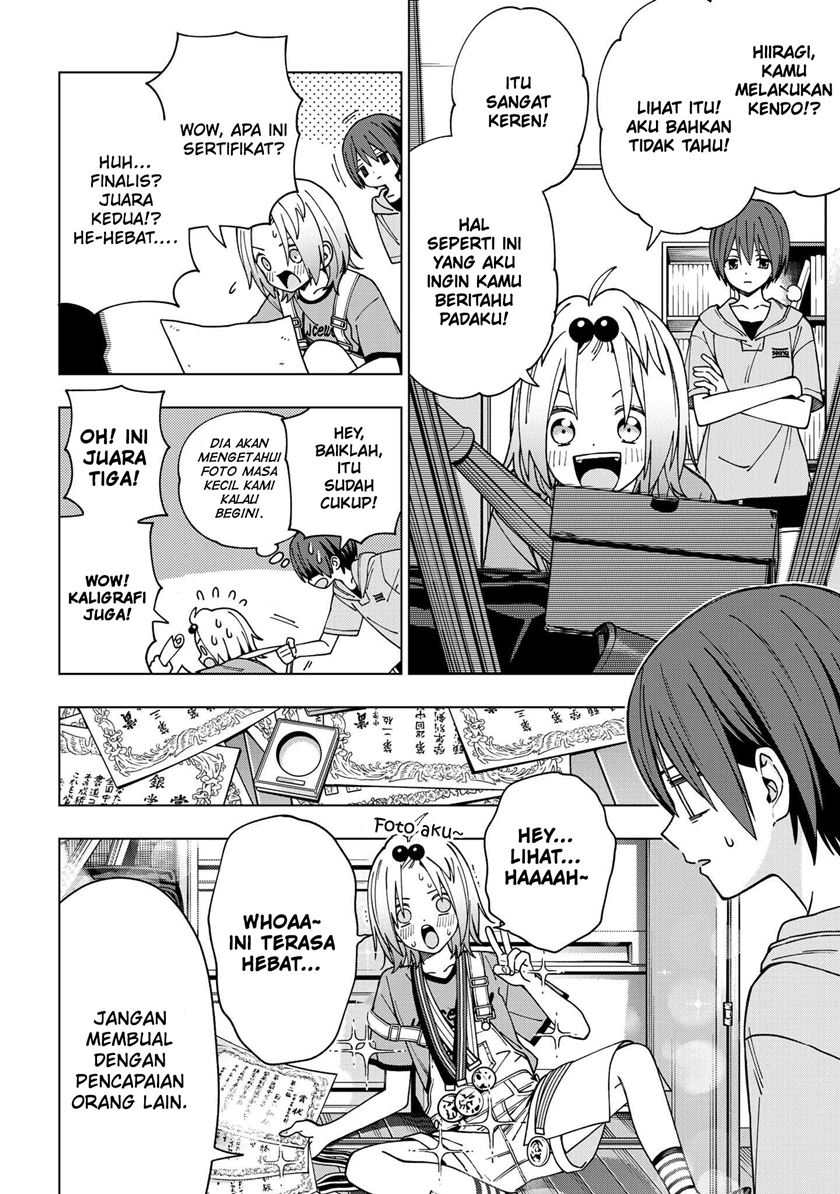 Chapter 85 - halaman 7