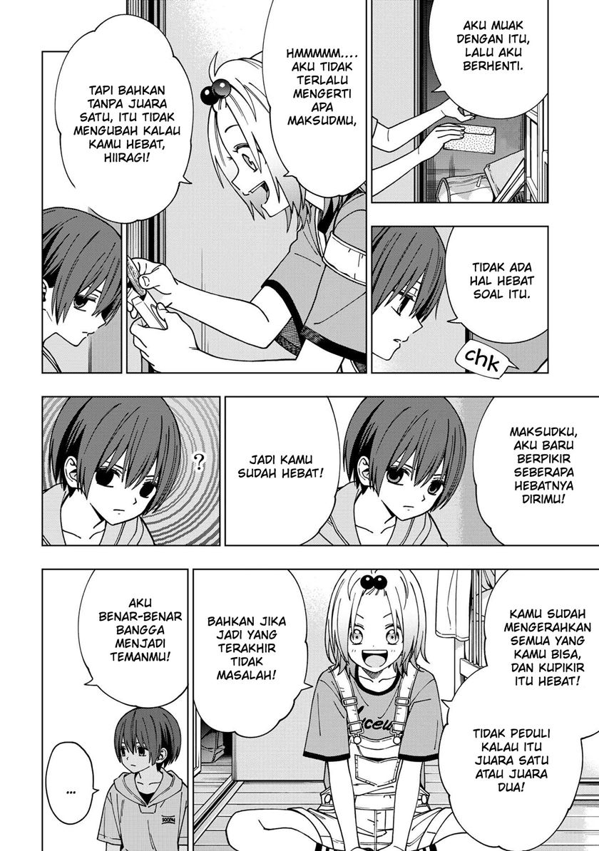 Chapter 85 - halaman 9