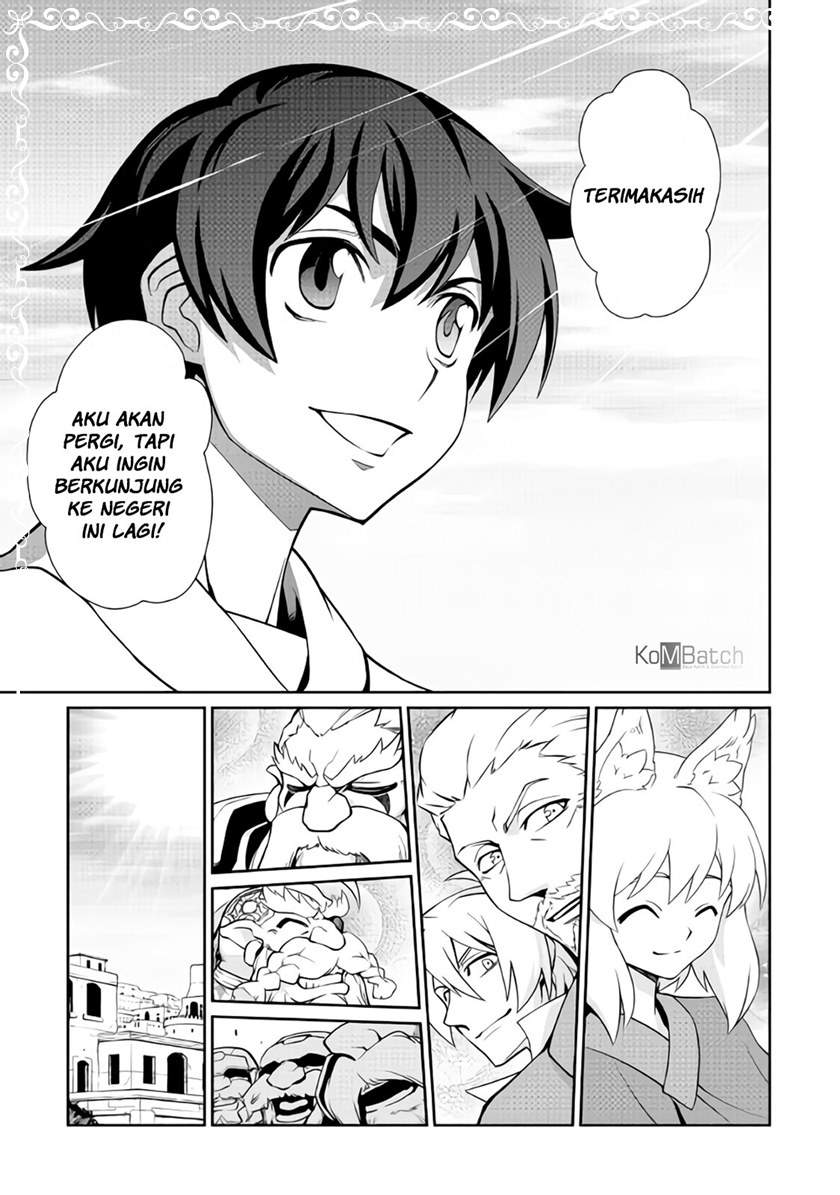 Chapter 32 - halaman 22