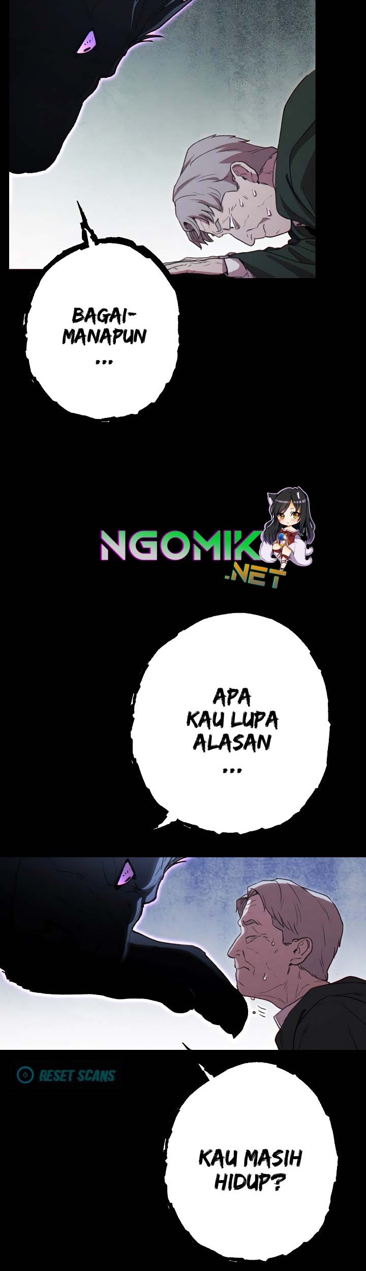 Chapter 86 - halaman 48