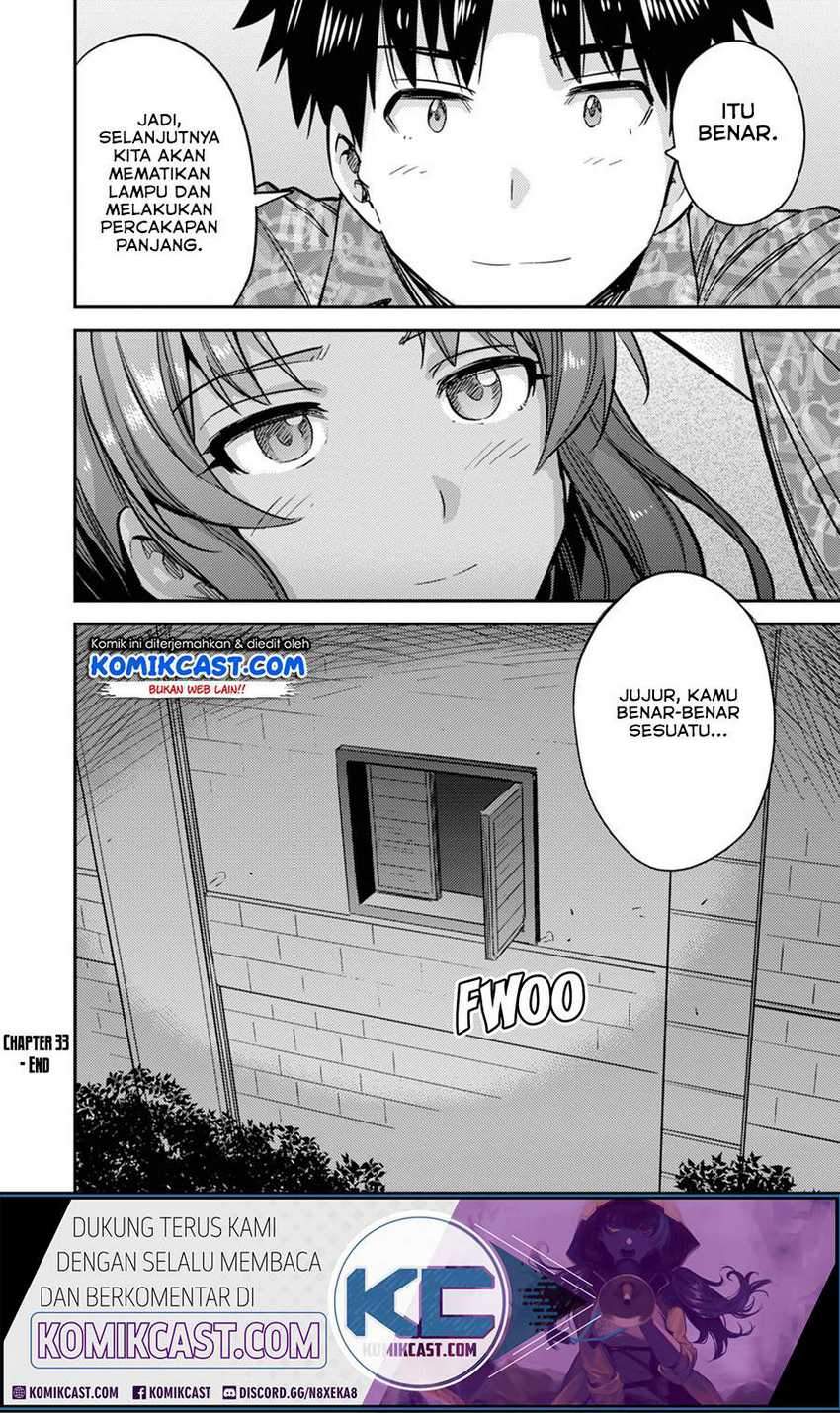 Chapter 33.2 - halaman 21