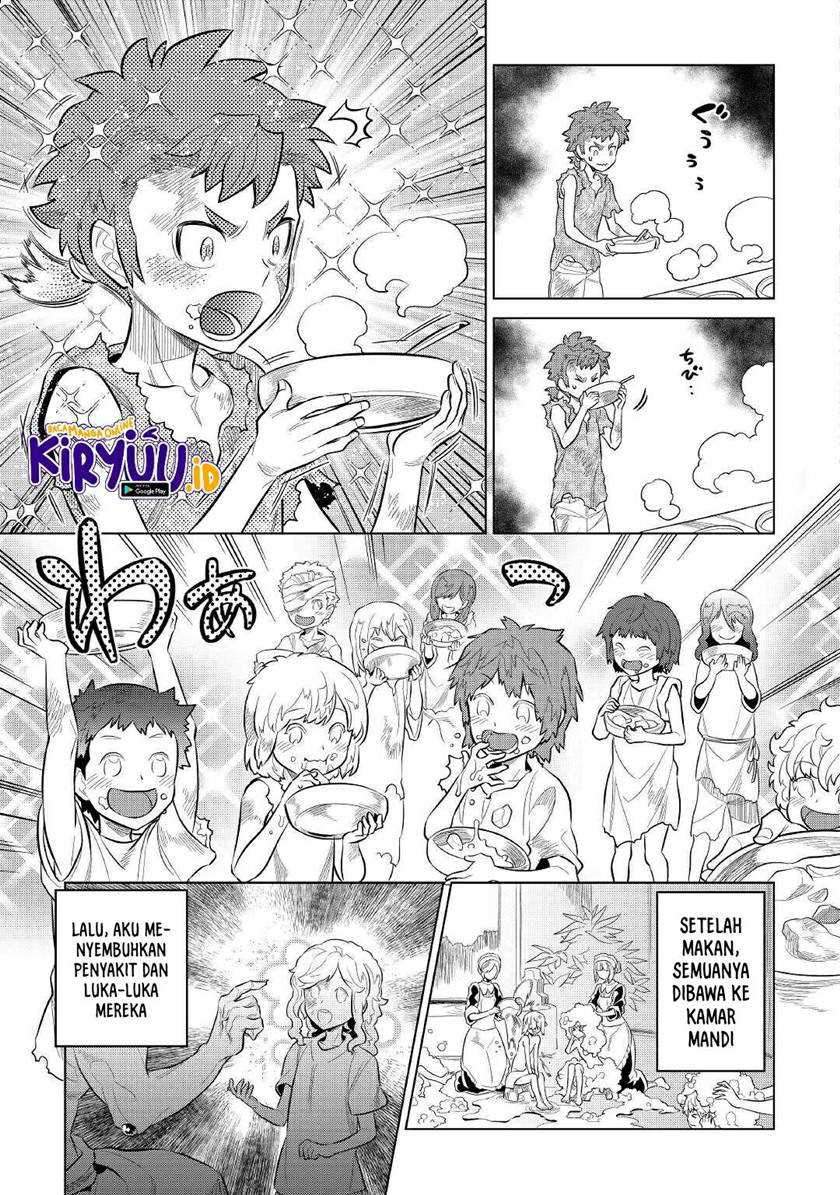 Chapter 73 - halaman 19