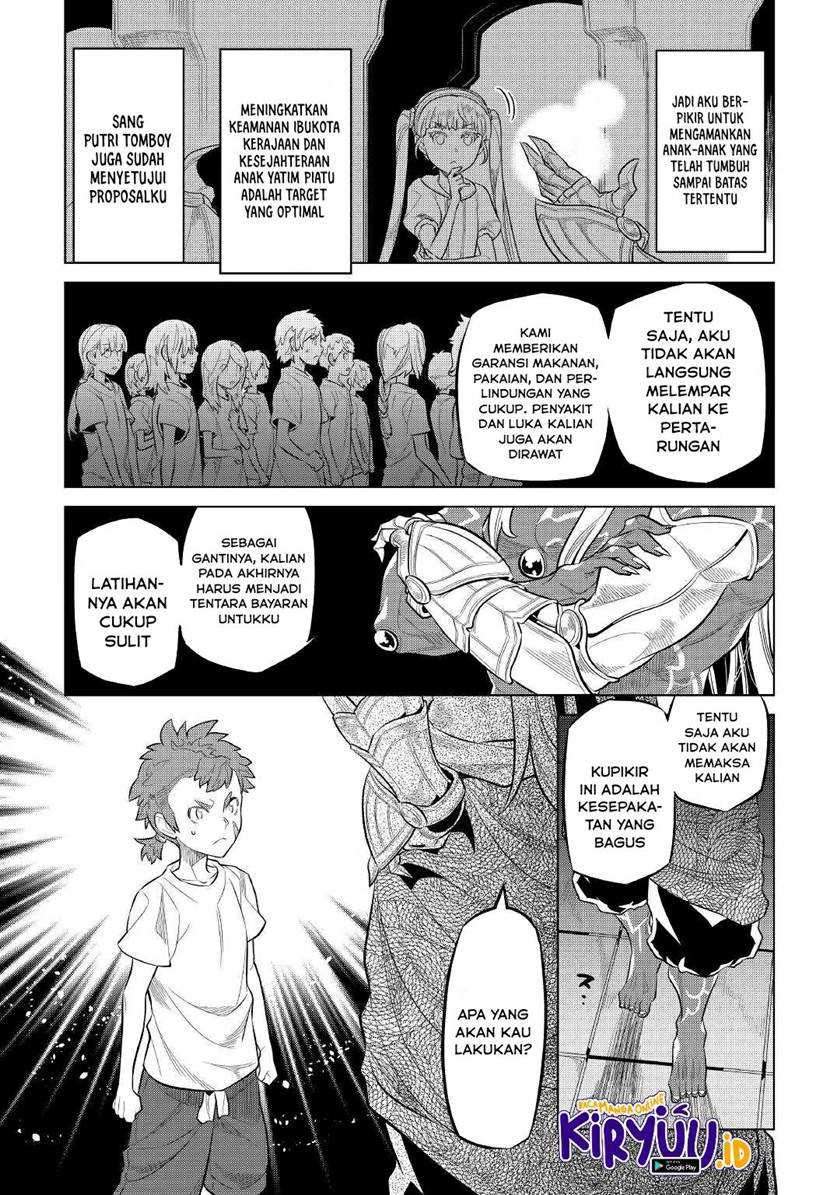 Chapter 73 - halaman 21