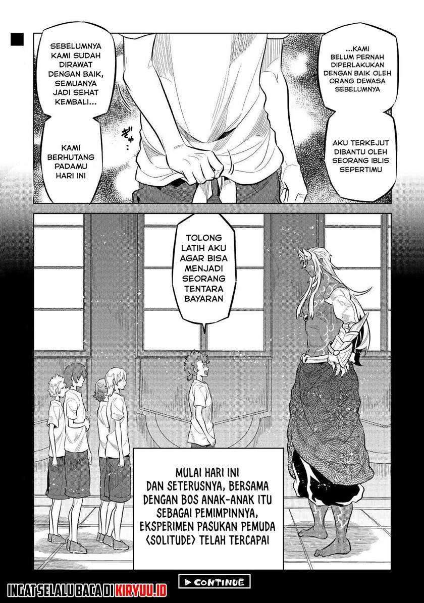 Chapter 73 - halaman 22