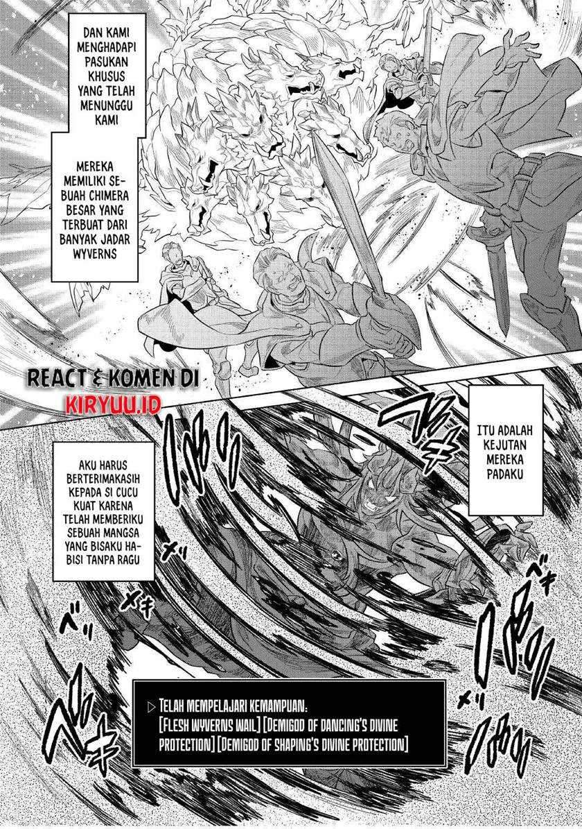 Chapter 73 - halaman 6