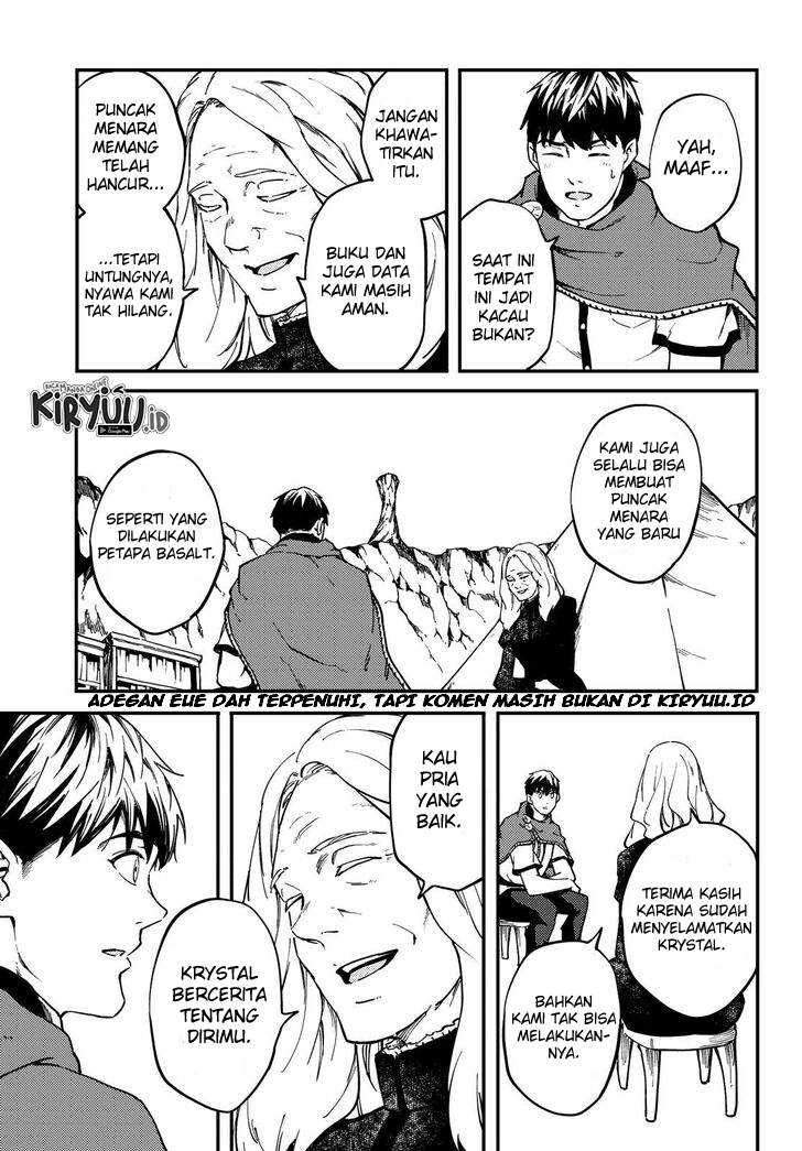 Chapter 57 - halaman 25