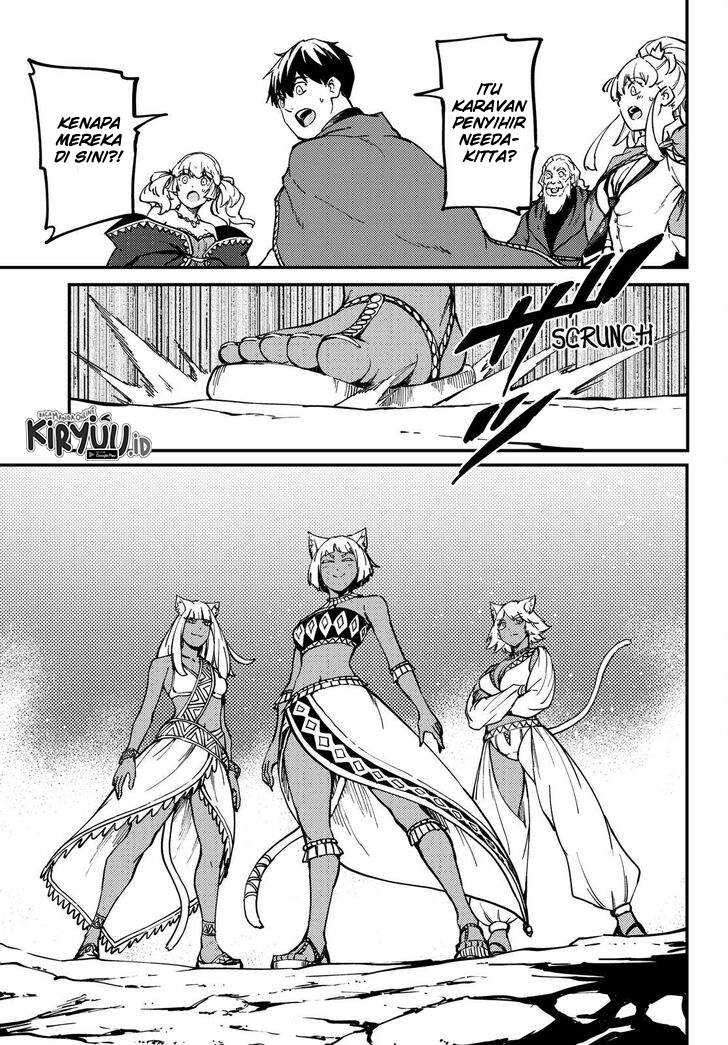 Chapter 57 - halaman 32