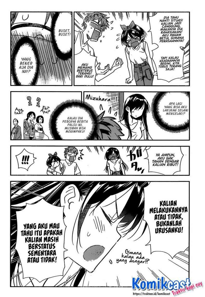 Chapter 201 - halaman 12