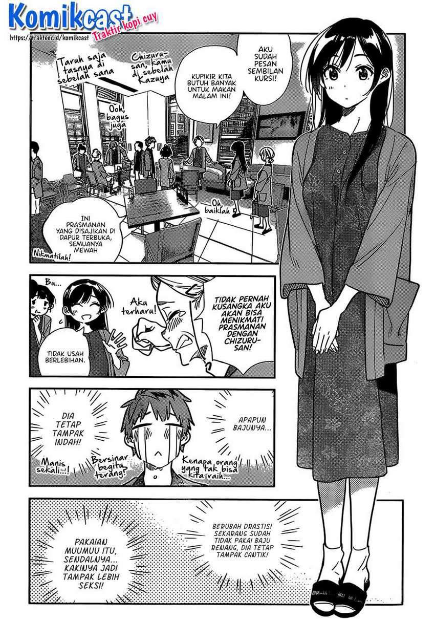 Chapter 201 - halaman 14