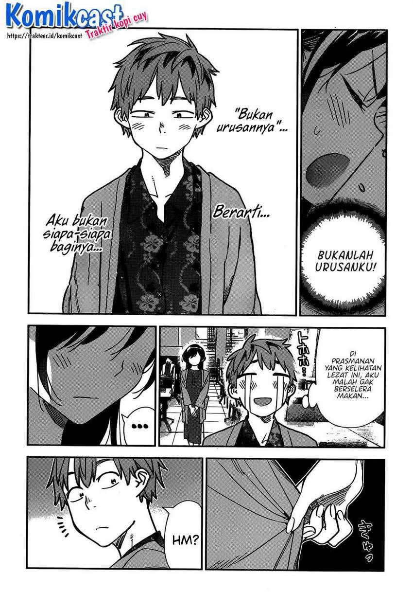 Chapter 201 - halaman 16