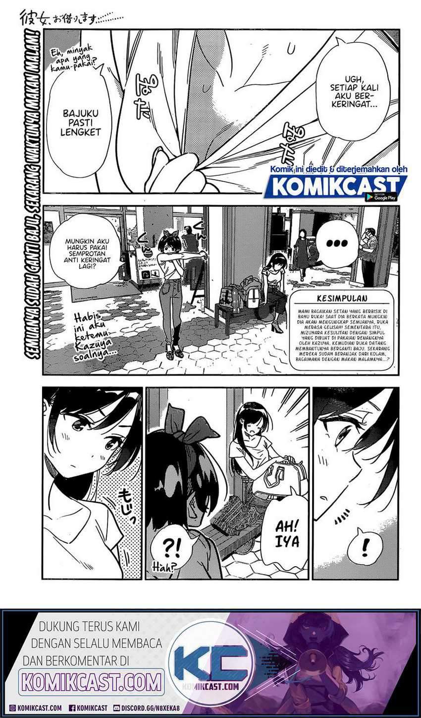 Chapter 201 - halaman 3