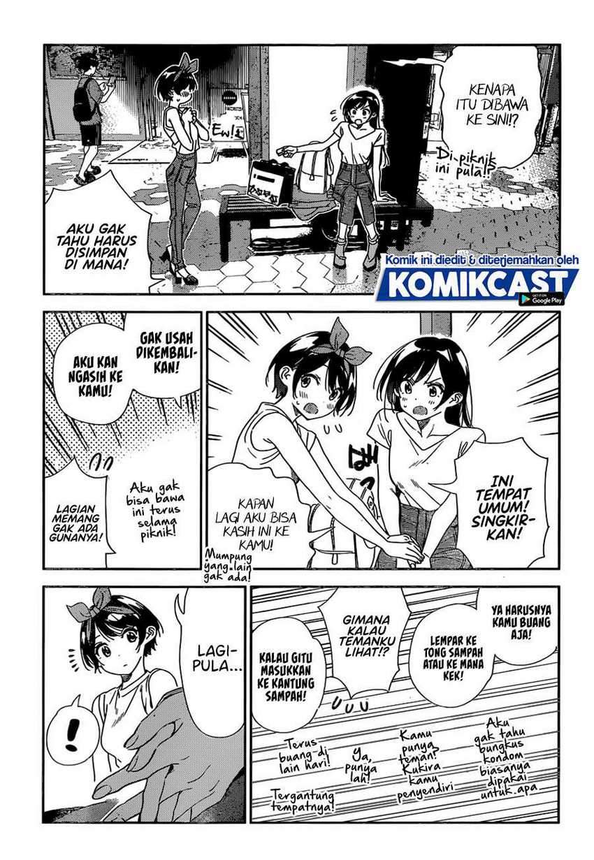 Chapter 201 - halaman 5